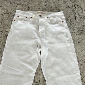 Levi’s Wedgie Straight fit